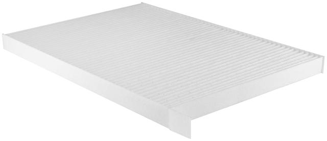 PA2572 Cabin Air Panel Filters PA2572 Baldwin - Cabin Air Panel Filters
