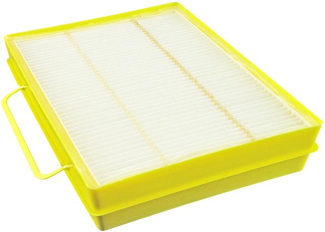 PA2638 Cabin Air Panel Filters PA2638 Baldwin - Cabin Air Panel Filters