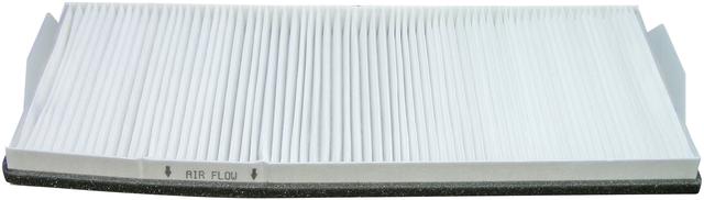 PA2706 Cabin Air Panel Filters PA2706 Baldwin - Cabin Air Panel Filters
