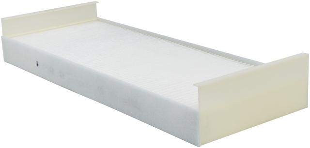 PA2753 Cabin Air Panel Filters PA2753 Baldwin - Cabin Air Panel Filters