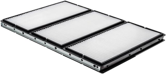 PA30001 Cabin Air Panel Filters PA30001 Baldwin - Cabin Air Panel Filters