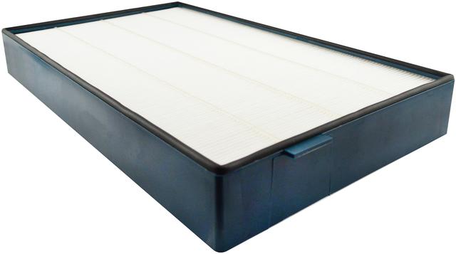 PA30003 Cabin Air Panel Filters PA30003 Baldwin - Cabin Air Panel Filters