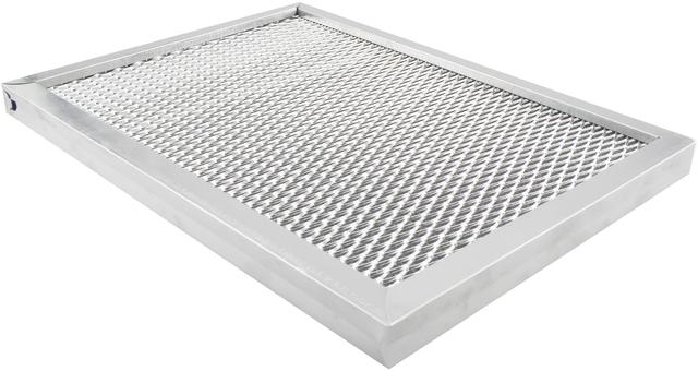 PA30048 Cabin Air Panel Filters PA30048 Baldwin - Cabin Air Panel Filters