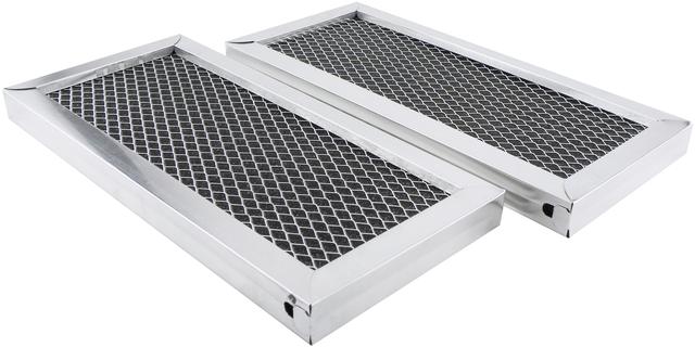 PA30081 Cabin Air Panel Filters PA30081 Baldwin - Cabin Air Panel Filters