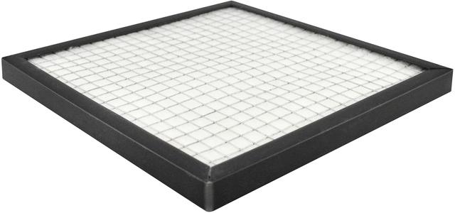 PA30093 Cabin Air Panel Filters PA30093 Baldwin - Cabin Air Panel Filters