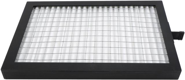 PA30096 Cabin Air Panel Filters PA30096 Baldwin - Cabin Air Panel Filters