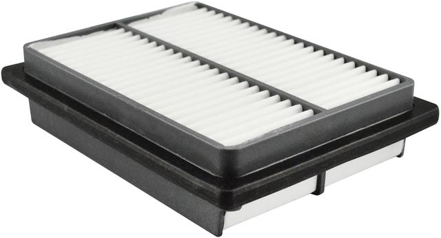 PA30107 Cabin Air Panel Filters PA30107 Baldwin - Cabin Air Panel Filters
