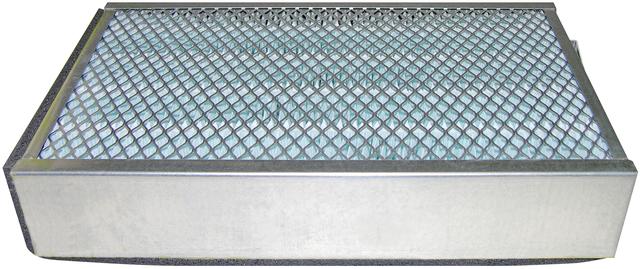 PA30110 Cabin Air Panel Filters PA30110 Baldwin - Cabin Air Panel Filters